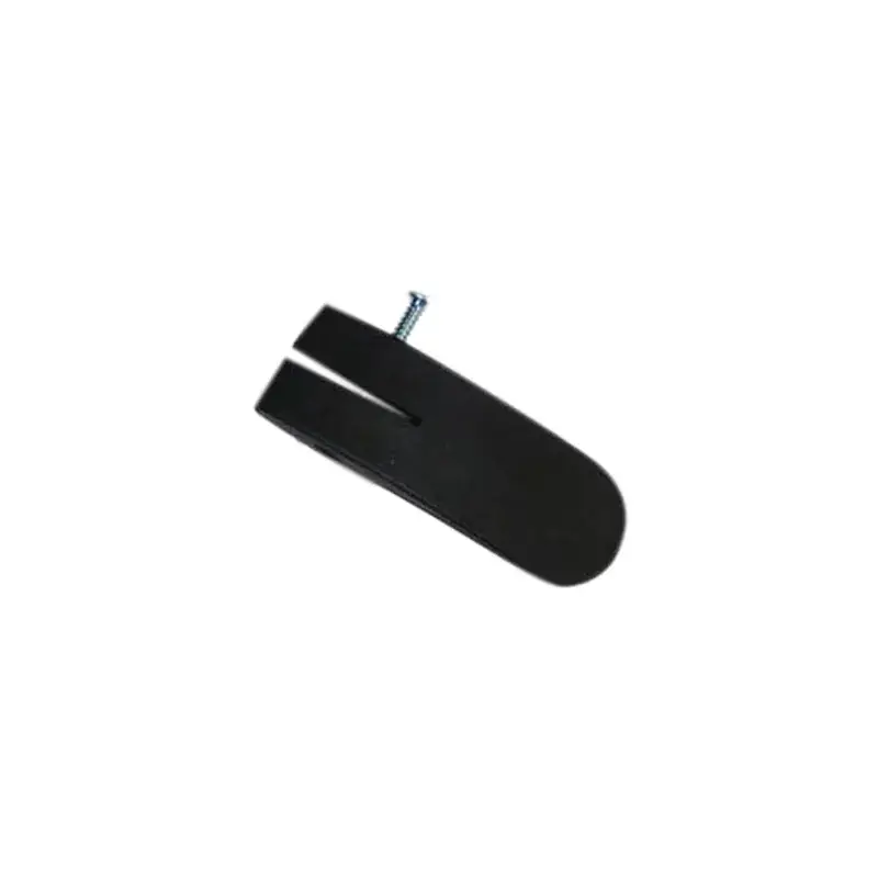 Balfes Bikes Rixen-Kaul Lower Pannier Rail Hook | Free postage over £30, £10 off first order, price match & 0% finance.