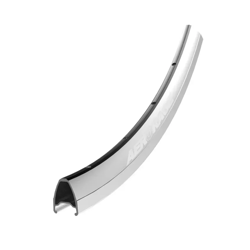 Balfes Bikes Halo Aerorage 32h 700c Road Cycling Rims in Silver | Free postage over £30, £10 off first order, price match & 0% finance.