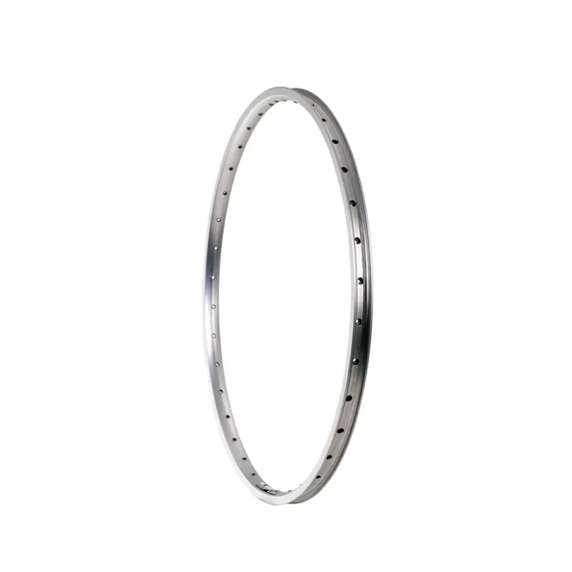Silver 26 Inch Rim Halo White Line 26-inch Classic Rim in Silver