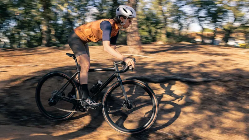 Specialized Recon 3.0 Gravel MTB Shoes in Black-5