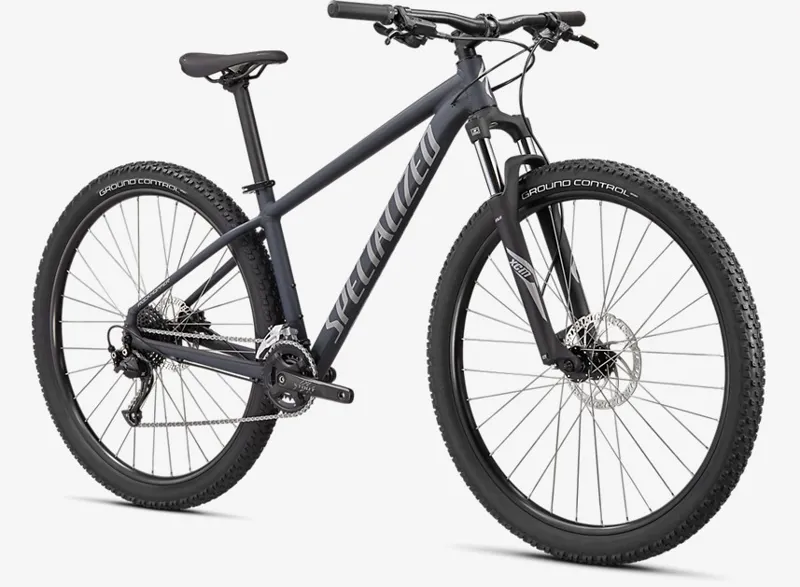 Specialized Rockhopper Sport 27.5 Mountain Bike 2021 in Slate Small