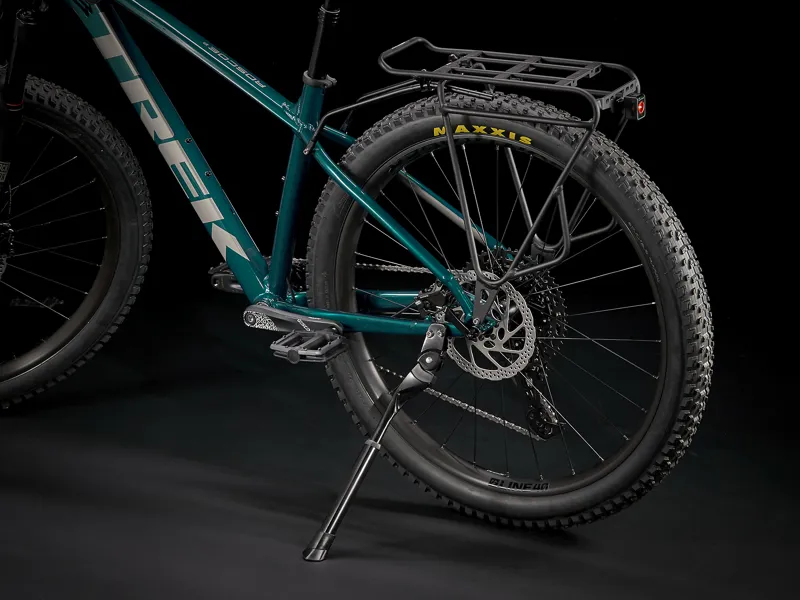trek mountain bike roscoe 8
