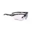 Rudy Project ImpactX PH Propulse Sunglasses in Black Matte/2Laser Purple