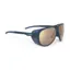 Rudy Project Stardash ImpactX PH Sunglasses in Blue Navy Matte/2Laser Crimson