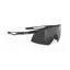 Rudy Project Turbolence RP Optics Sunglasses in Black Matte/Smoke Black