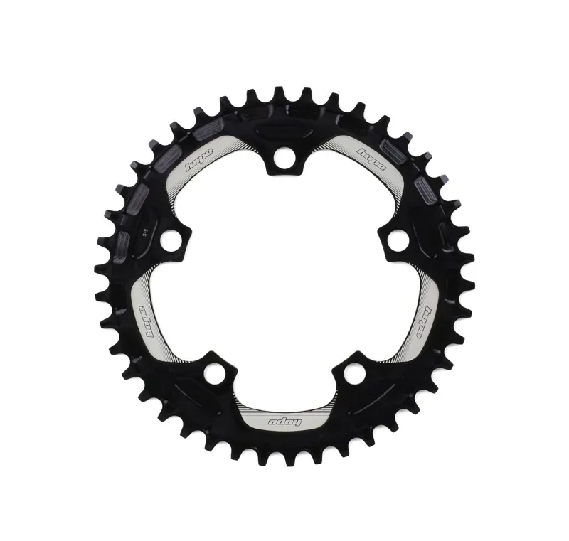 Hope Retainer Ring - 110bcd - 5 Bolt - -4