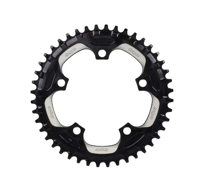 Hope Retainer Ring - 110bcd - 5 Bolt - -5