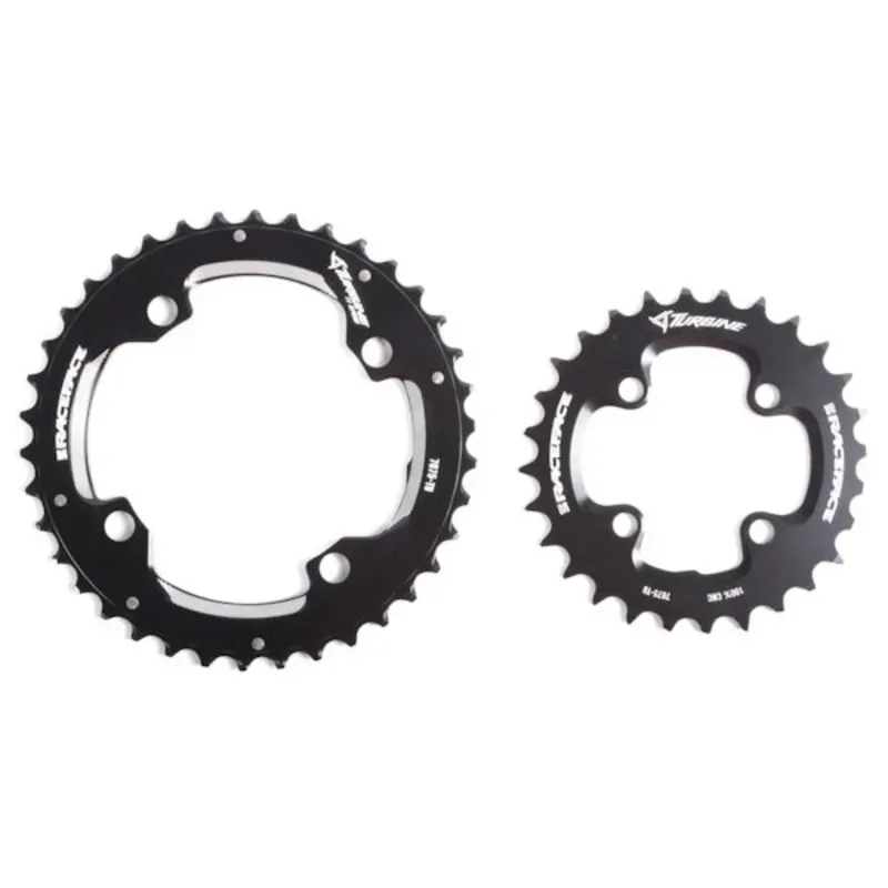 Balfes Bikes Race Face Turbine 11 Speed Chainring Set | Free postage over £30, £10 off first order, price match & 0% finance.