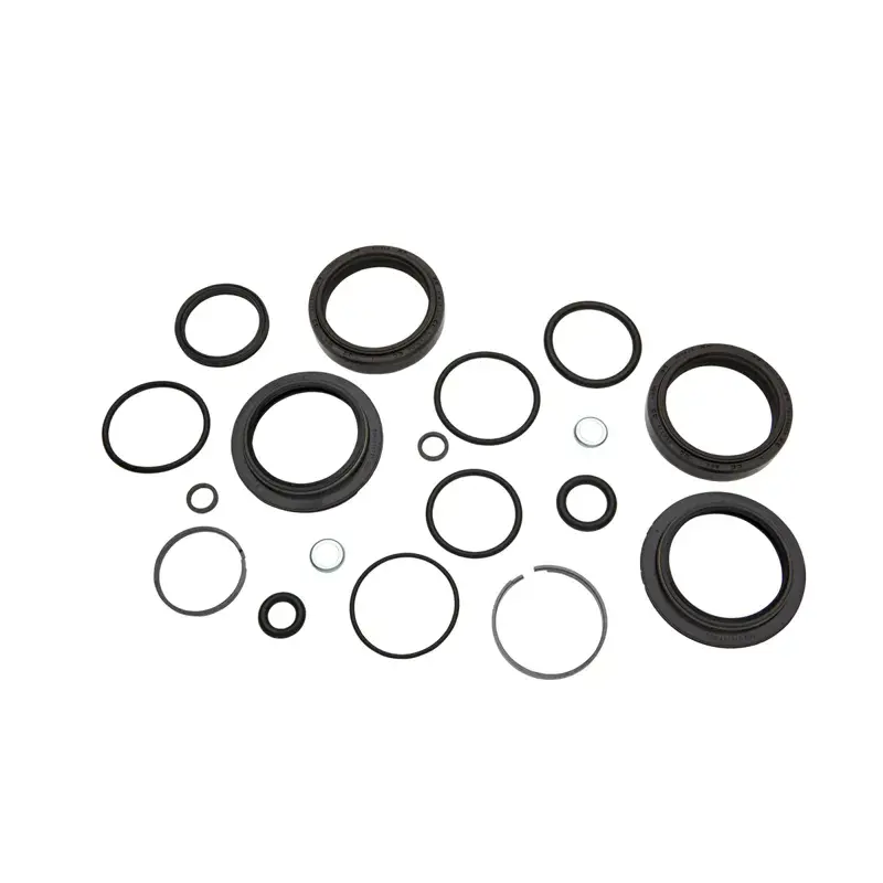 Balfes Bikes RockShox Rock Shox AM Basic Fork Service Kit - Pike Solo Air A1 | Free postage over £30, £10 off first order, price match & 0% finance.