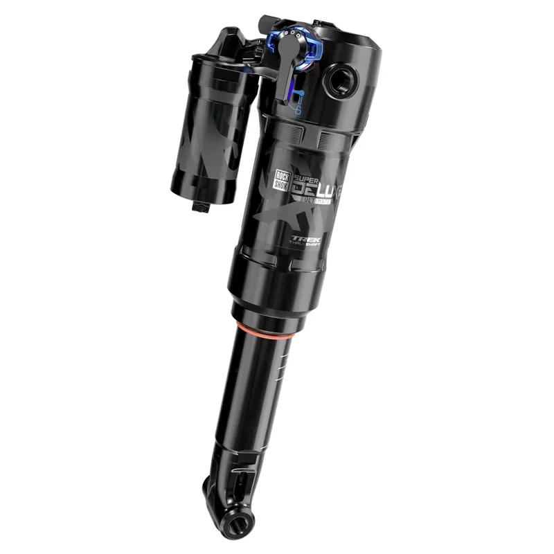 RockShox Super Deluxe Thru Shaft RCT Rear Shock 230x57.5mm