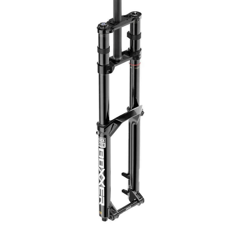 RockShox Boxxer Ultimate Charger 3 27.5in Suspension Fork
