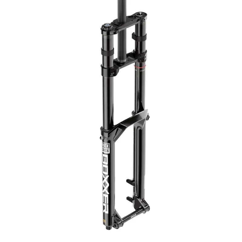 Balfes Bikes RockShox Boxxer Ultimate Charger 3 27.5in Suspension Fork | Free postage over £30, £10 off first order, price match & 0% finance.