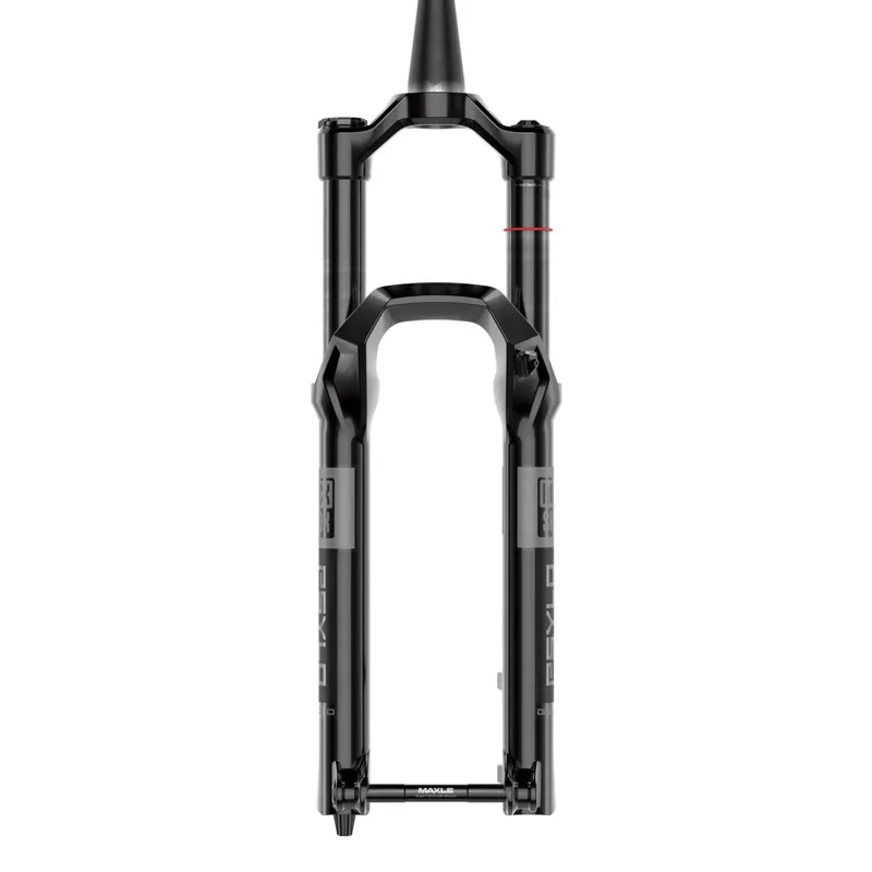 Rockshox Psylo Gold Isolator RC Crown 29in Boost 15x110 44mm Offset Debonair 130mm Fork in-1