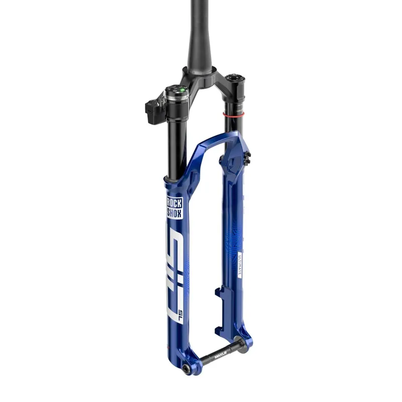Rockshox Sid SL Ultimate Flight Attendant Race Day - 3P Crown 29in Boost 15x110 44offset T