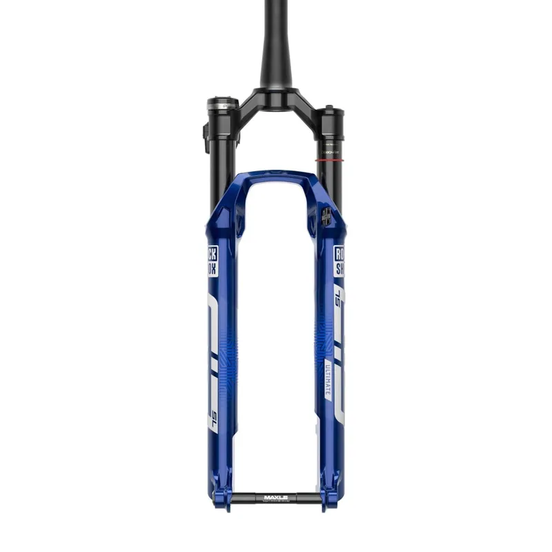 Rockshox Sid SL Ultimate Flight Attendant Race Day - 3P Crown 29in Boost 15x110 44offset T-1