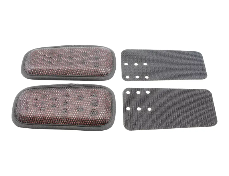  Specialized MY12/13 Shiv TT Arm Rest Pads Set 2pcs S110800005