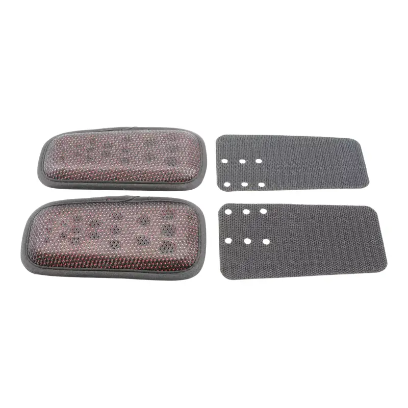 Balfes Bikes Specialized MY12/13 Shiv TT Arm Rest Pads Set 2pcs S110800005 | Free postage over £30, £10 off first order, price match & 0% finance.