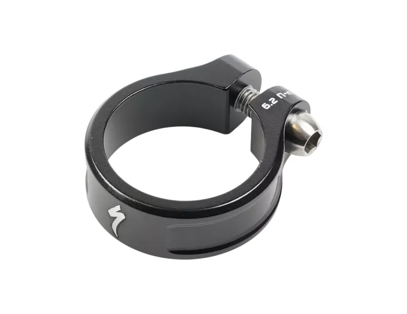 Specialized Seat post collar 30.0mm in Black S174700006