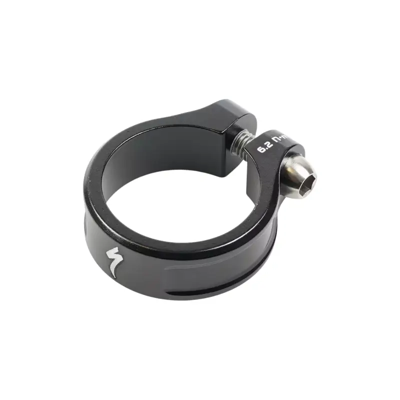 Balfes Bikes Specialized Seat post collar 30.0mm in Black S174700006 | Free postage over £30, £10 off first order, price match & 0% finance.