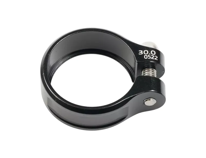 Specialized Seat post collar 30.0mm in Black S174700006-1