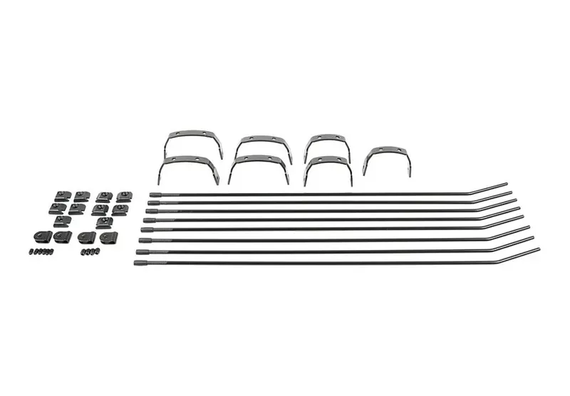 Specialized Dry-Tech Fender Stay Parts Kit Clamp Set Screw Stay