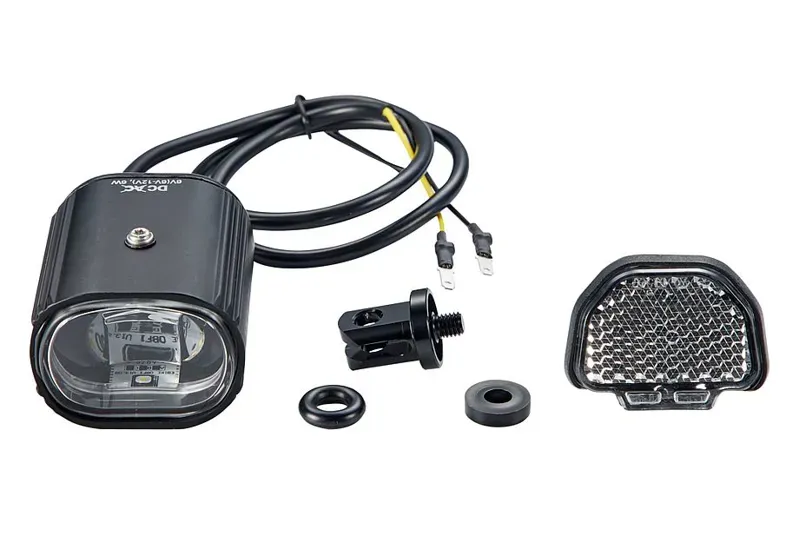 Lezyne Vado SL 5.0 EQ MY21 Front Light Power