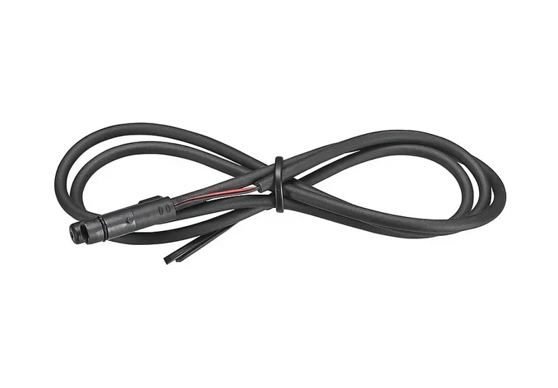 Specialized Brose V2 650mm Speed Sensor Cable in Black