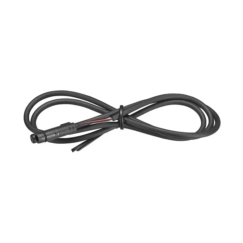 Balfes Bikes Specialized Brose V2 650mm Speed Sensor Cable in Black | Free postage over £30, £10 off first order, price match & 0% finance.