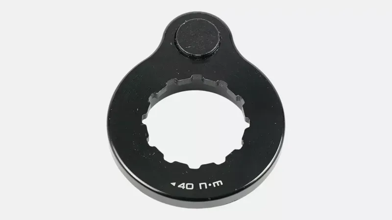 Specialized Turbo/Turbo SL Centerlock Rear Hub mounted sensor magnet