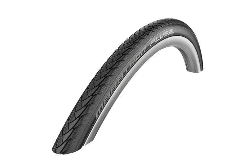 Marathon Plus Smartguard Black 24 1.00