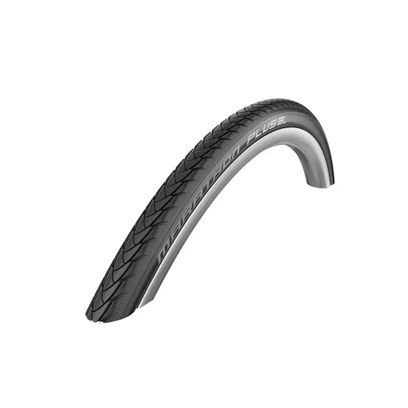 Balfes Bikes Schwalbe Marathon Plus Smartguard Black 24 1.00 | Free postage over £30, £10 off first order, price match & 0% finance.