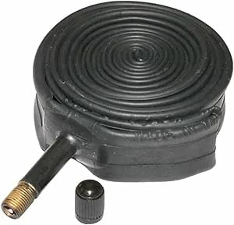 Nutrak Schrader Inner Tube - 26x2.1-2.4-inch X50