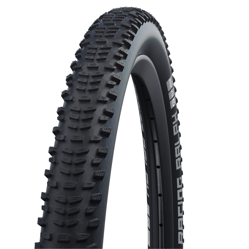 Balfes Bikes Schwalbe Racing Ralph Super Ground SnakeSkin Addix Speed 27.5x2.25 | Free postage over £30, £10 off first order, price match & 0% finance.