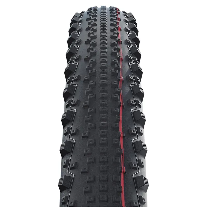 Schwalbe Thunder Burt Super Ground TLE Fold Tyre 29x2.25 in Black-1