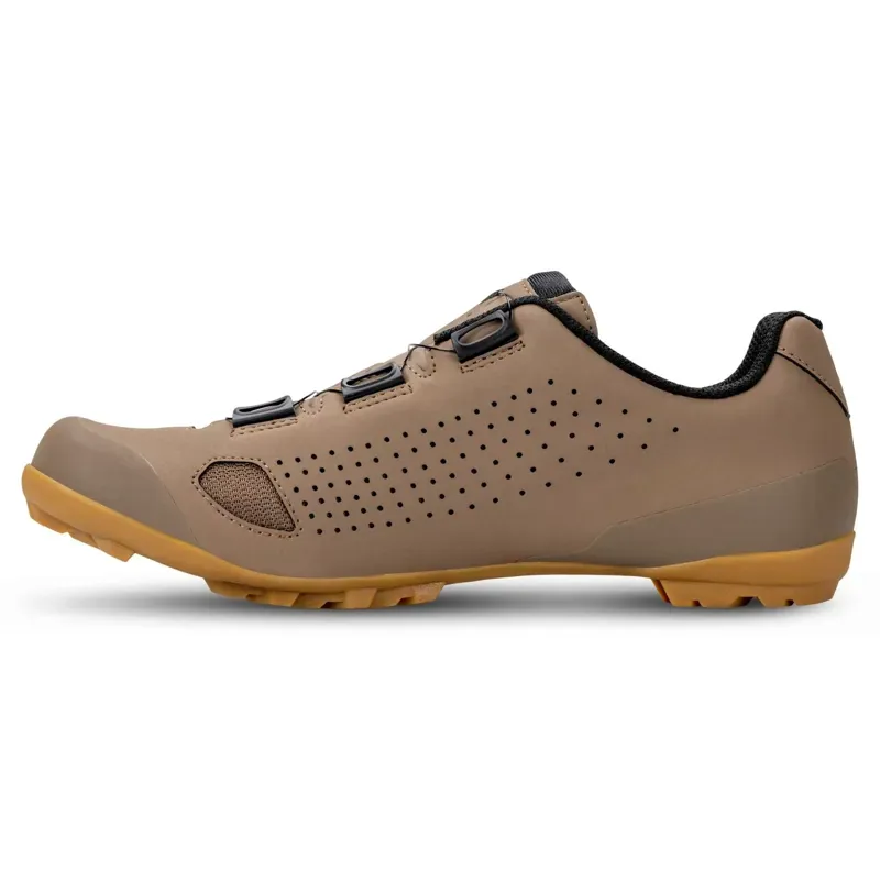 Scott Gravel Pro Women's Shoe in Brown-3