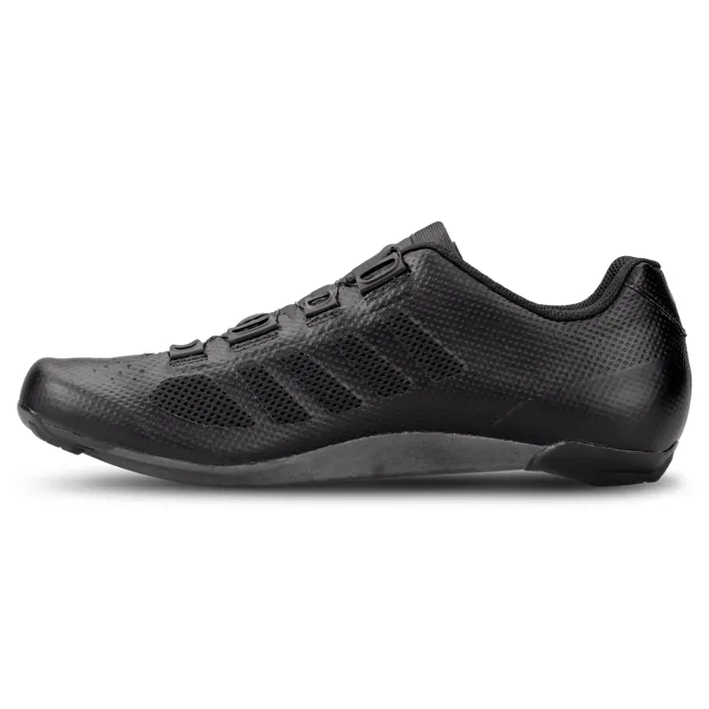 Scott Road Vertec BOA Shoe in Black-3