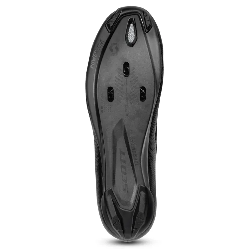 Scott Road Vertec BOA Shoe in Black-5