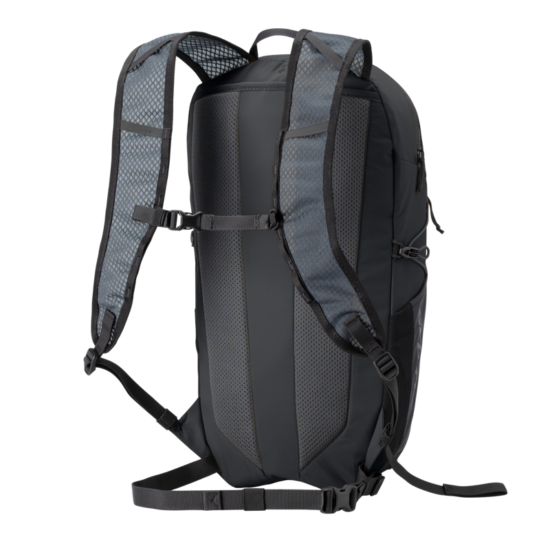 Scott Trail Lite 14 Backpack in Black-1