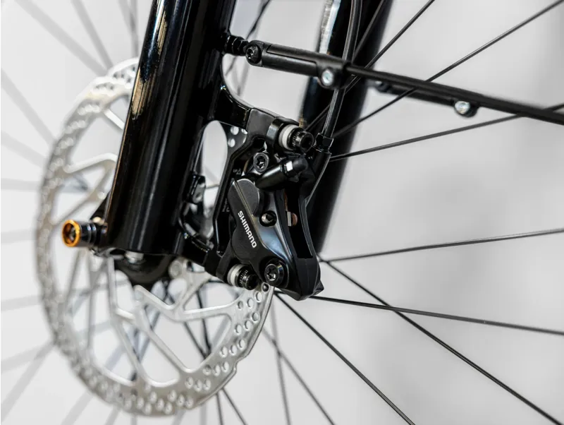 Trek Allant+ 6 800Wh Stagger Electric Hybrid Bike 2025 in Galactic Grey-5