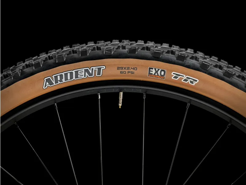 Trek Marlin 7 Gen 3 Hardtail Mountain Bike 2025 in Keswick Green-8