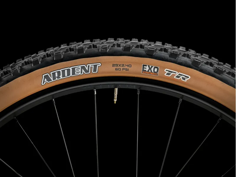 Trek Marlin 7 Gen 3 Hardtail Mountain Bike 2025 in Keswick Green-9