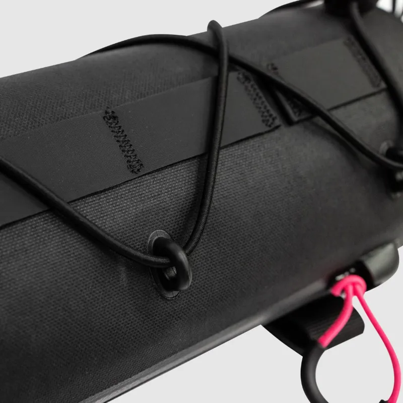 Muc-Off Explorer Bar Bag in Black-5