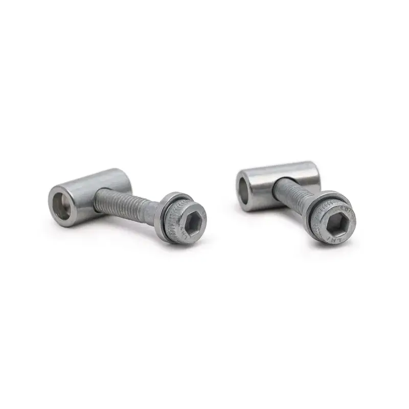 Balfes Bikes Thomson Seatpost Bolt Kit | Free postage over £30, £10 off first order, price match & 0% finance.