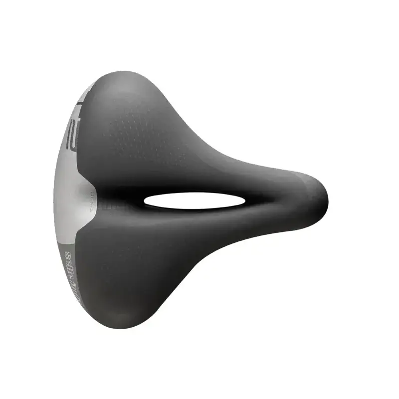 Balfes Bikes Selle Italia T2 Flow Saddle in Black | Free postage over £30, £10 off first order, price match & 0% finance.
