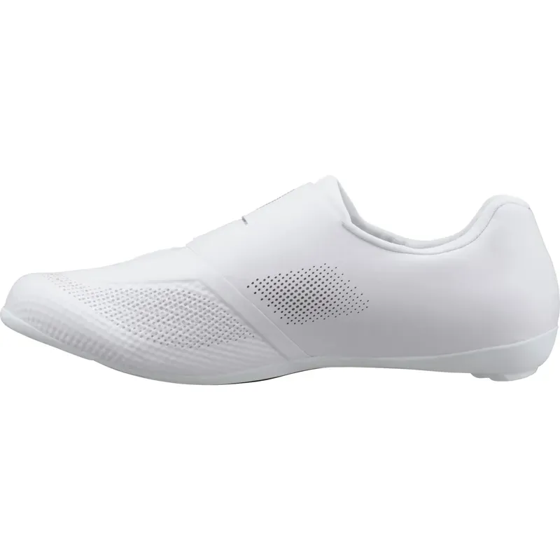 Shimano RC503W Women's Road Shoes in White-3