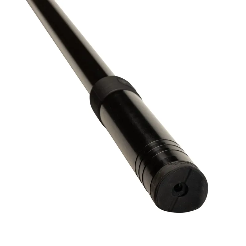 Silca Impero Ultimate II Frame Pump in Black-2