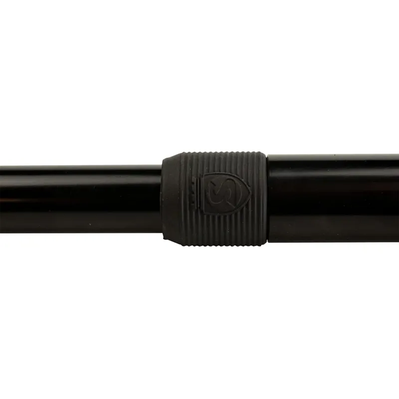 Silca Impero Ultimate II Frame Pump in Black-3