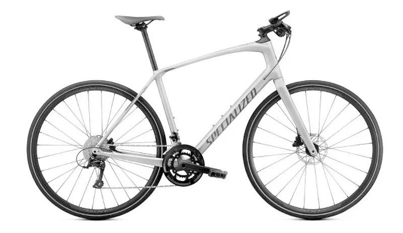 Specialized Sirrus 4.0 Hybrid Bike 2022 