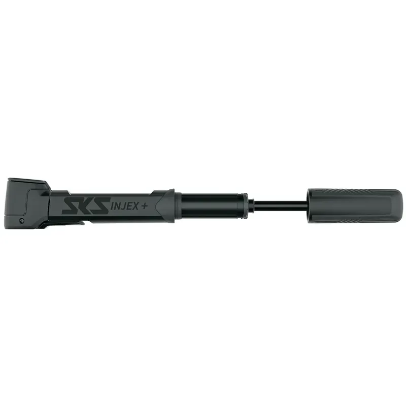 SKS Injex Plus Mini Pump in Black-1