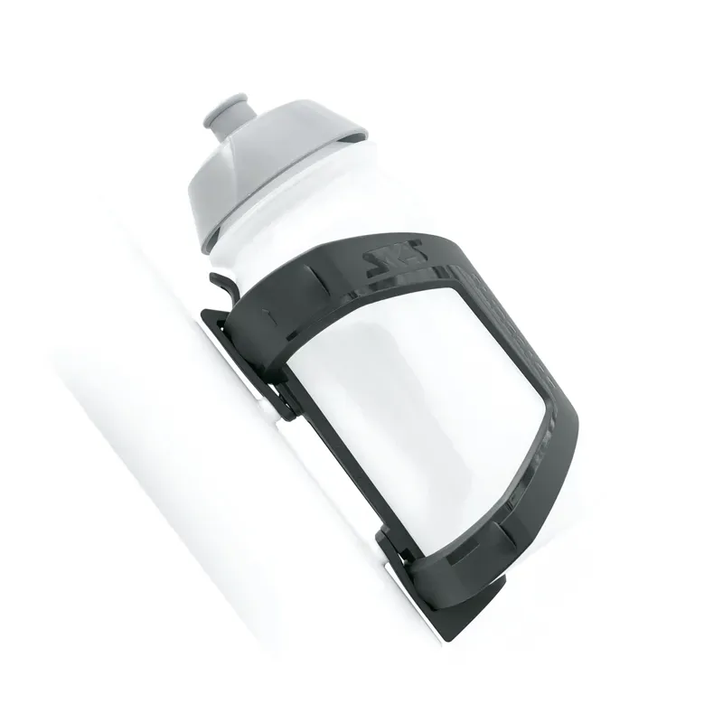SKS Slidecage Bottle Cage in Black-2